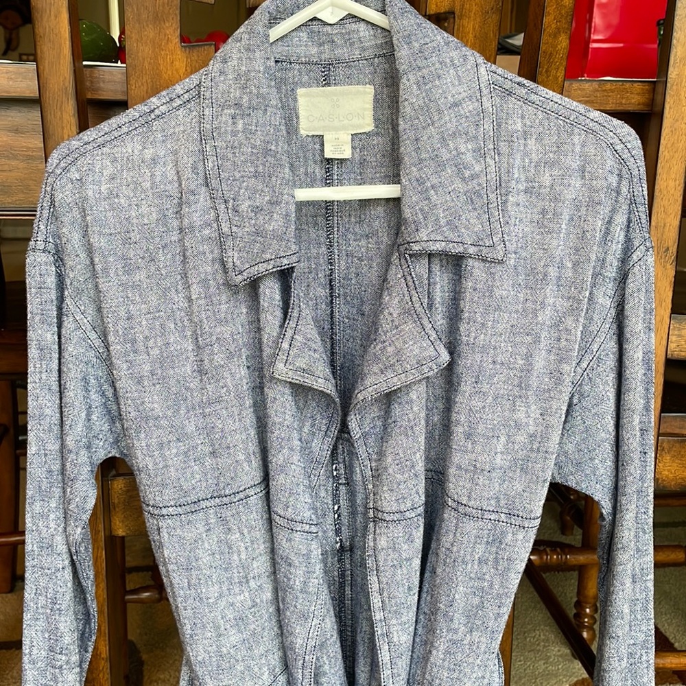 Women’s jacket
